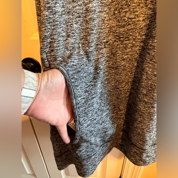 Russell Dri-Power 360 Pull Over Hoodie Front Pocket Sz 2XL (50-52) - Picture 2 of 11